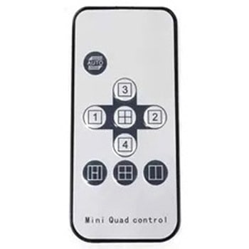 ビデオプロセッサー マリンテック