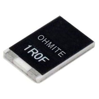 SMDレジスタ 5Ω TO-252 45W 1セット 500個入 ARCOL(OHMITE)