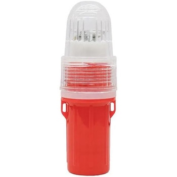 点滅灯 HMLシリーズ 白色 - マリンテック