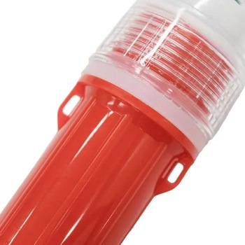 点滅灯 HMLシリーズ 白色 - マリンテック