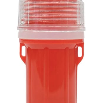 点滅灯 HMLシリーズ 白色 - マリンテック