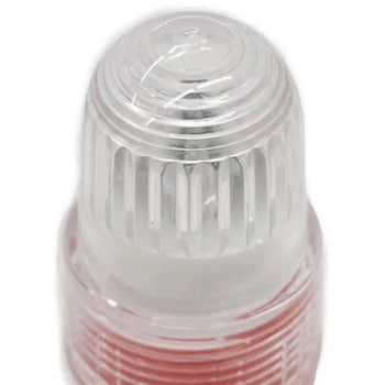 点滅灯 HMLシリーズ 黄色 - マリンテック