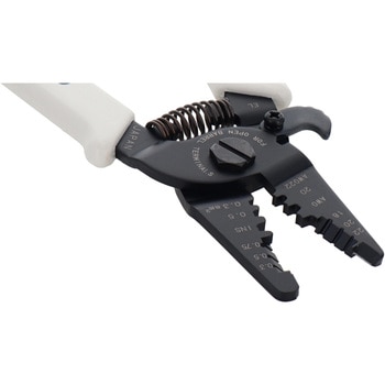 MINIクリンピングプライヤー H&H