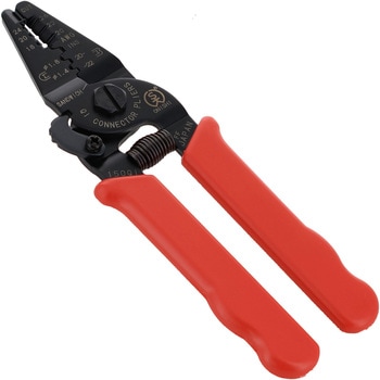 QI対応型コネクタープライヤー H&H