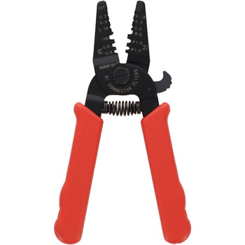 QI対応型コネクタープライヤー H&H