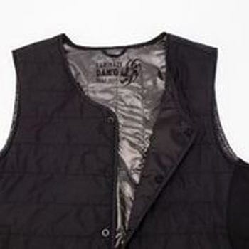 ヒートベストバッテリーセット Y'sGOD