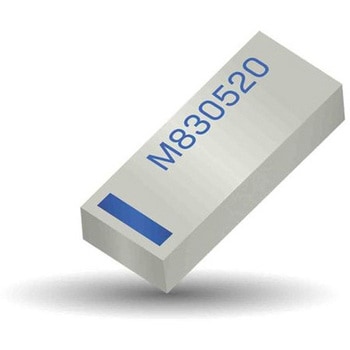 SMTアンテナ 1dBi WiFi Dual Band 1袋 5個入 京セラ