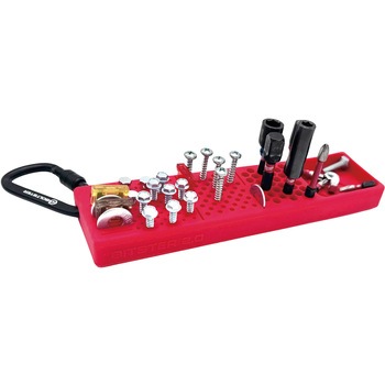 ビットオーガナイザーカラビナ付 2.0 BOLTSTER