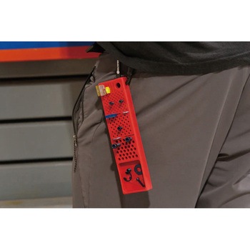 ビットオーガナイザーカラビナ付 2.0 BOLTSTER