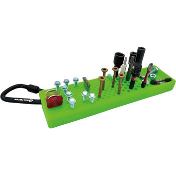 ビットオーガナイザーカラビナ付 2.0 BOLTSTER