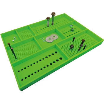 トップ ボックス ツールトレイ BOLTSTER