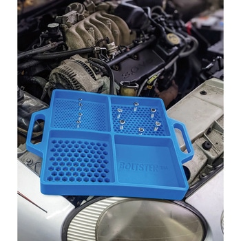 フレキシブル オーガナイジング トレイ BOLTSTER