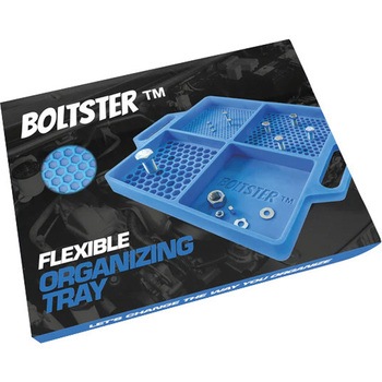 フレキシブル オーガナイジング トレイ BOLTSTER