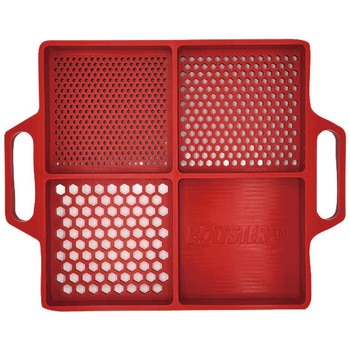 フレキシブル オーガナイジング トレイ BOLTSTER