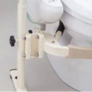 SUS-はねあげR-2専用スペーサー Aron(アロン化成)