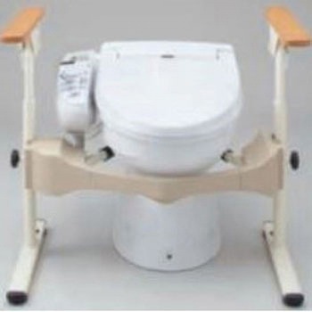 SUS-はねあげR-2専用スペーサー Aron(アロン化成)
