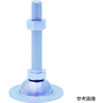 S-X標準サンアジャストボルト 12x200 - コノエ