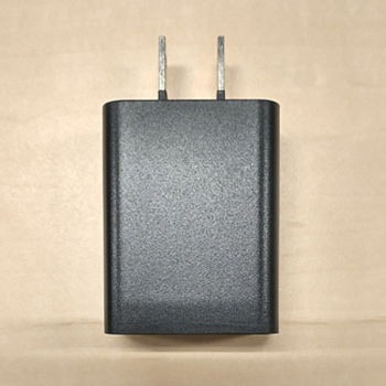 TG-01用ACアダプター※USB充電器 光明理化