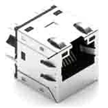 Transformer LAN THT 1000BT 1x1 vert ETR WURTH ELEKTRONIK