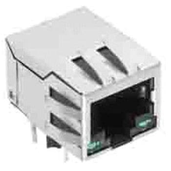 Transformer LAN THT 100BT 1x1 down HPLE WURTH ELEKTRONIK