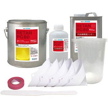 pg80-yellowp-3-4-s ֐yCgPG80 CG[p[(3R[gp) 4kgZbg(Vi[/d/t) PROST's 61162398