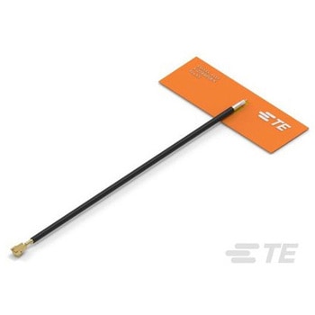 WiFiアンテナ Bluetooth BLE 、WiFi T型 1袋 100個入 TE CONNECTIVITY