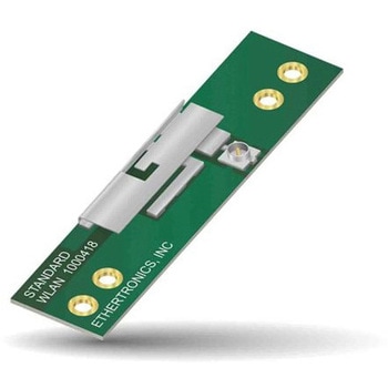 WiFiアンテナ U.FL Bluetooth BLE 、WiFi プレート 京セラ