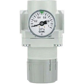 AR30(K)-D Series レギュレータ - SMC