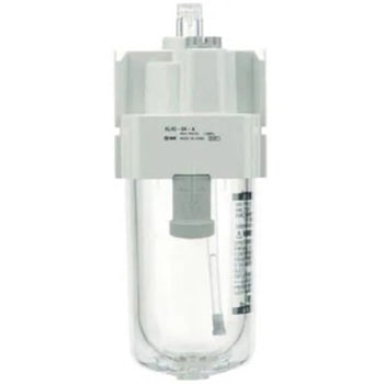 AL30-D Series モジュラタイプ ルブリケータ SMC