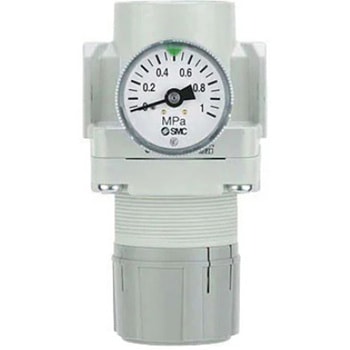 AR30(K)-D Series レギュレータ - SMC