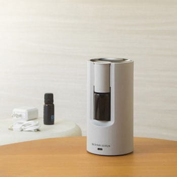 アロマブリーズ Bamboo【充電タイプ】 カテックス