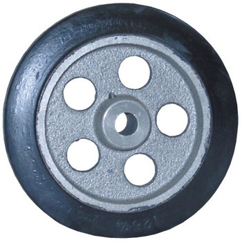 LA-130 �y�ʗp�S���ԗ� �y�A�����O�Ȃ� �ԗւ̂� ���h�m 61164225