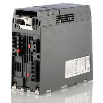 インバータ SINAMICS G120C 400 V ac 1.5 kW ACモータ イーサネット / IP、PROFINET SIEMENS