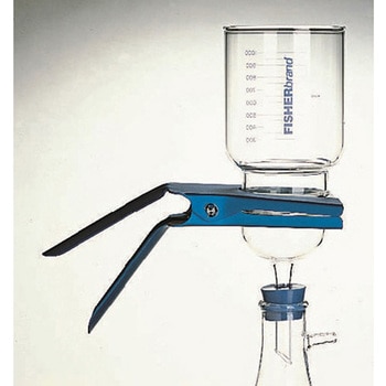 09-753-2 ガラス製フィルターホルダー 90mmフィルター フリットガラスサポート付ホルダー Thermo Fisher Scientific  1個 09-753-2 - 【通販モノタロウ】