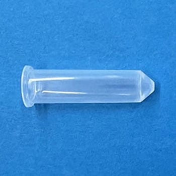キャップレスマイクロチューブ 2.0mL 1000個入 グローバルサイエンス