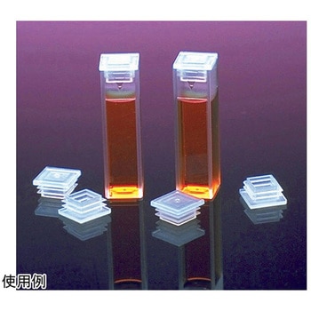 キュベットキャップ 1個×1000個入 Thermo Fisher Scientific