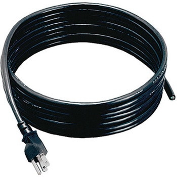 クーラー用電源コード 摂津金属工業