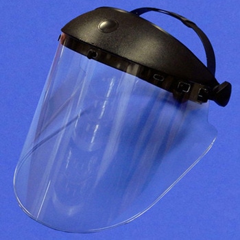 クライオフェイスシールド アイシス