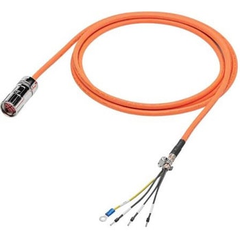 ケーブル 電源ケーブル SINAMICS V90 SIEMENS