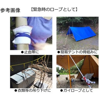 ボールキーリング UUUシリーズ 三友産業社
