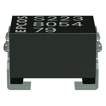 コモンモードチョークコイル B82789S0 1.2 kΩ 1セット 5個入 EPCOS