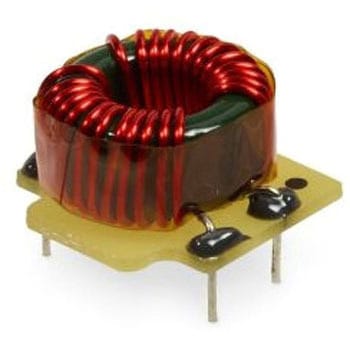 コモンモードチョークコイル TCK 1袋 10個入 TRACO POWER