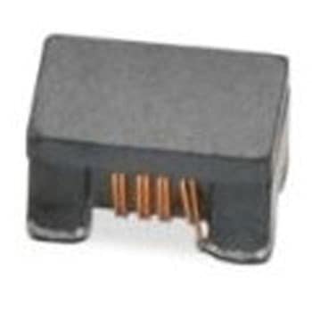 コモンモードチョークコイル WE-CNSW SMT 6 kΩ 1セット 5個入 WURTH ELEKTRONIK