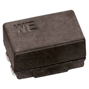 コモンモードチョークコイル WE-SL2 SMT 25 kΩ WURTH ELEKTRONIK