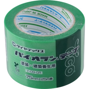 ダイヤテックス　養生テープ　Y-09-GR