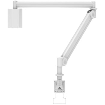 MODERNSOLID壁面固定ロングアーム HA-305 VESA対応 モダンソリッド
