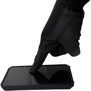 作業用手袋(JAPPYフィット タッチパネル対応) - JAPPY