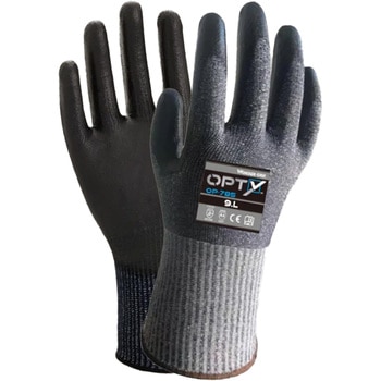 耐切創手袋 JAPPY