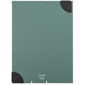 カドップ/スタンドタイプ/A4 ナカバヤシ