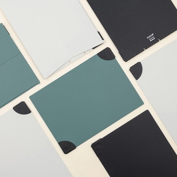 カドップ/スタンドタイプ/A4 ナカバヤシ